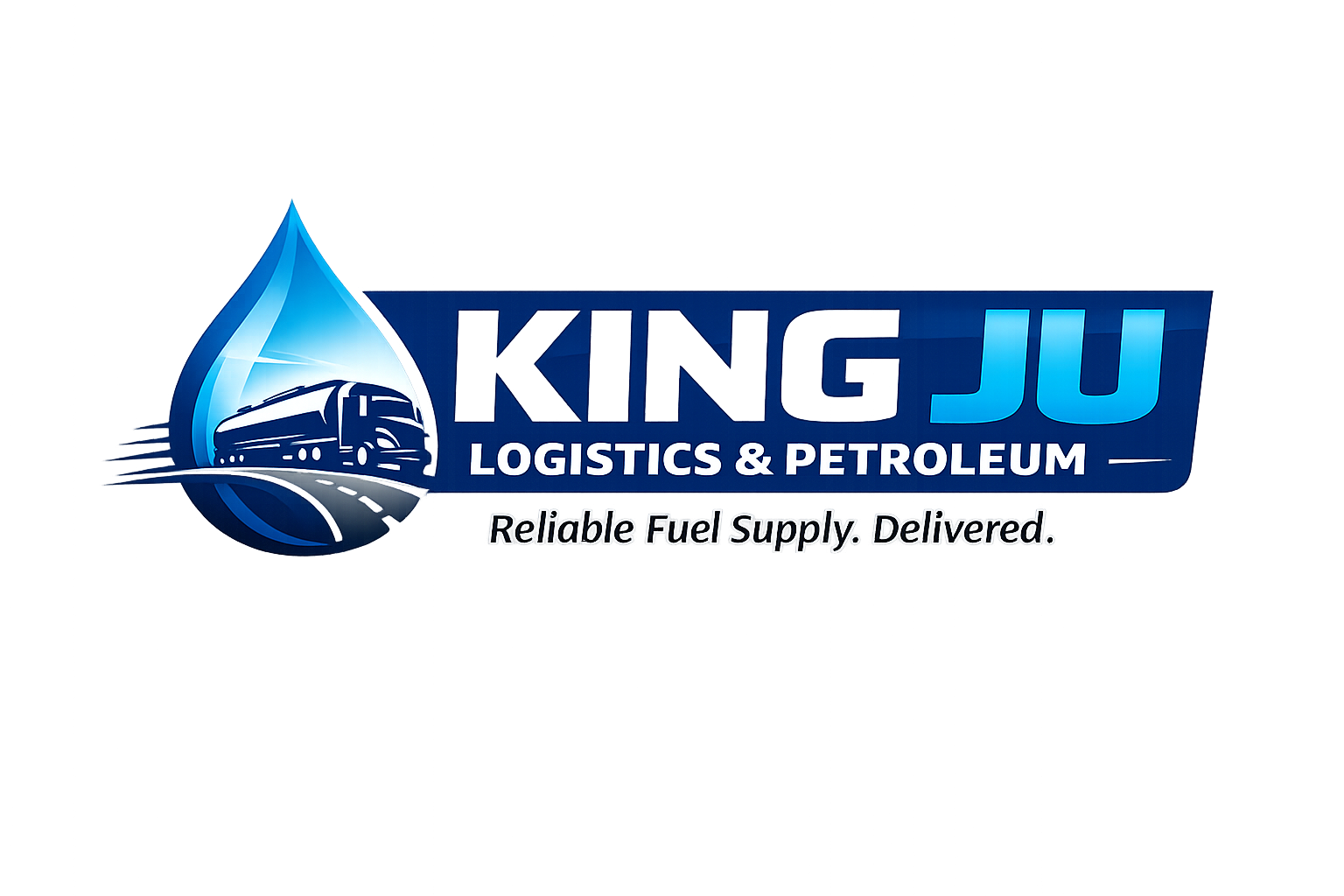 King Ju Logistics & Petroleum